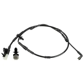 Febi Bilstein Rear Disc Brake Pad Wear Indicator - T2H2091